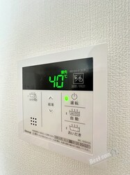 三国ヶ丘residence　E棟の物件内観写真